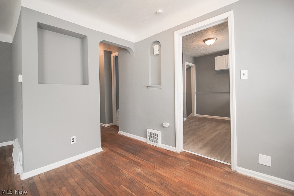 Mileshavard Pk Sub 5 - Residential Lease