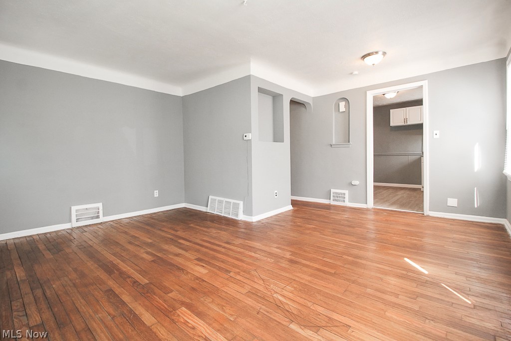 Mileshavard Pk Sub 5 - Residential Lease