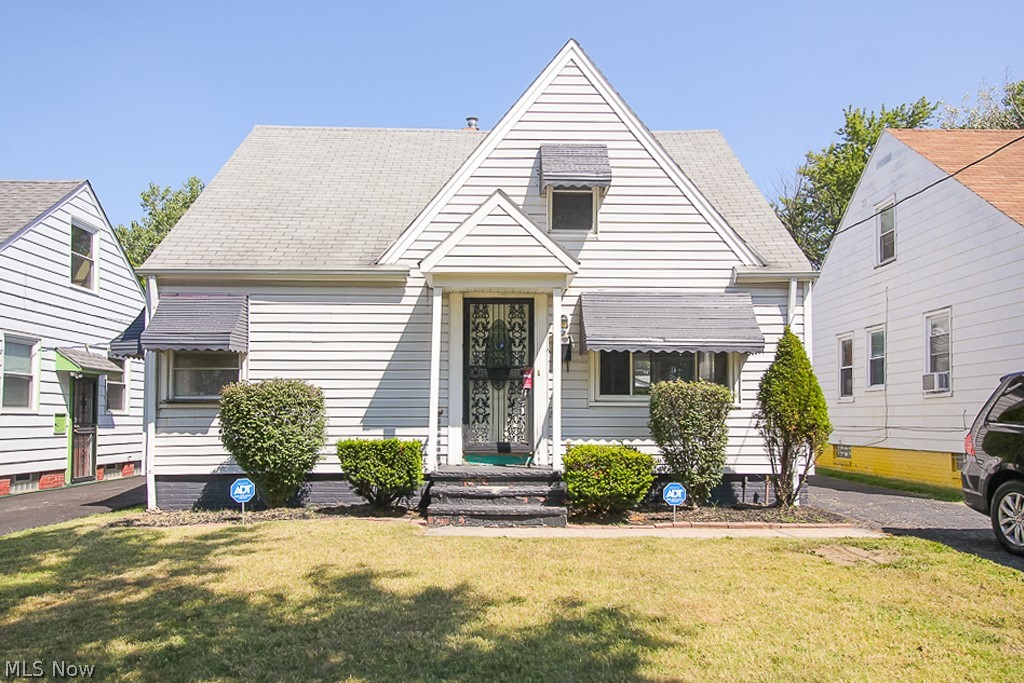 Mileshavard Pk Sub 5 - Residential Lease