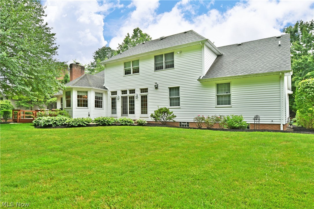 Avalon Estates - Residential