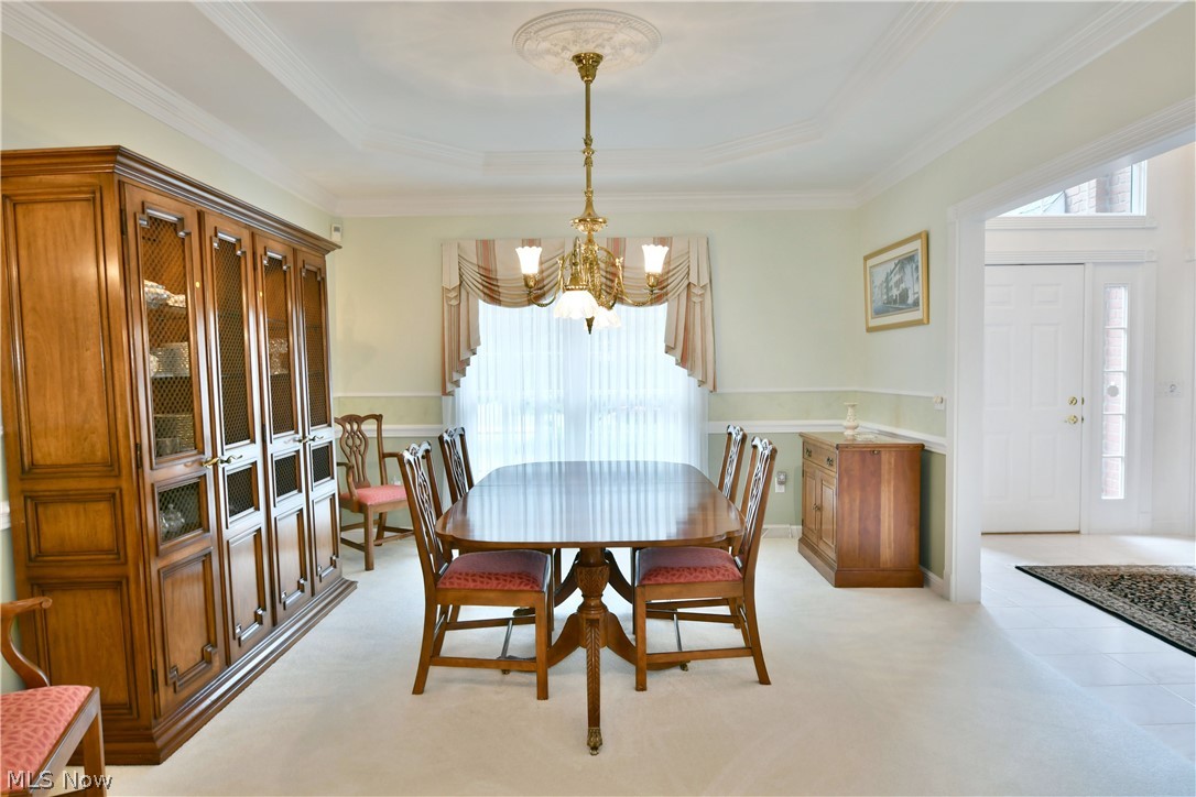 Avalon Estates - Residential