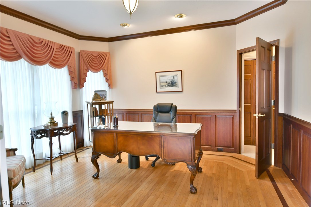 Avalon Estates - Residential