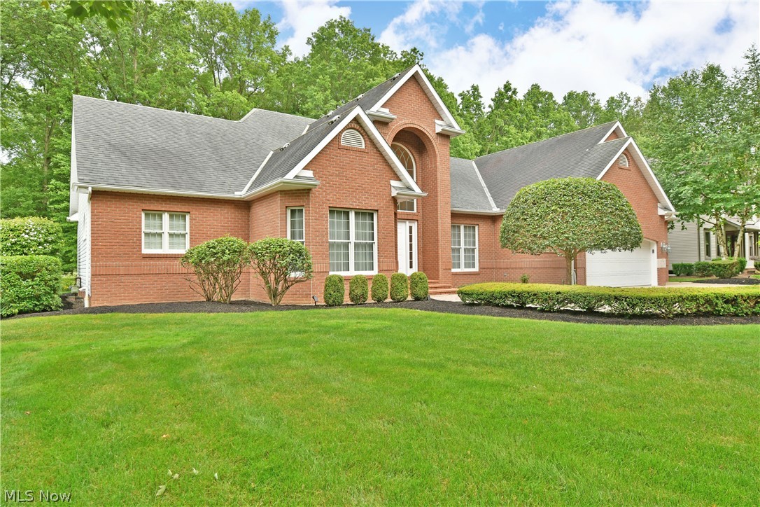 Avalon Estates - Residential