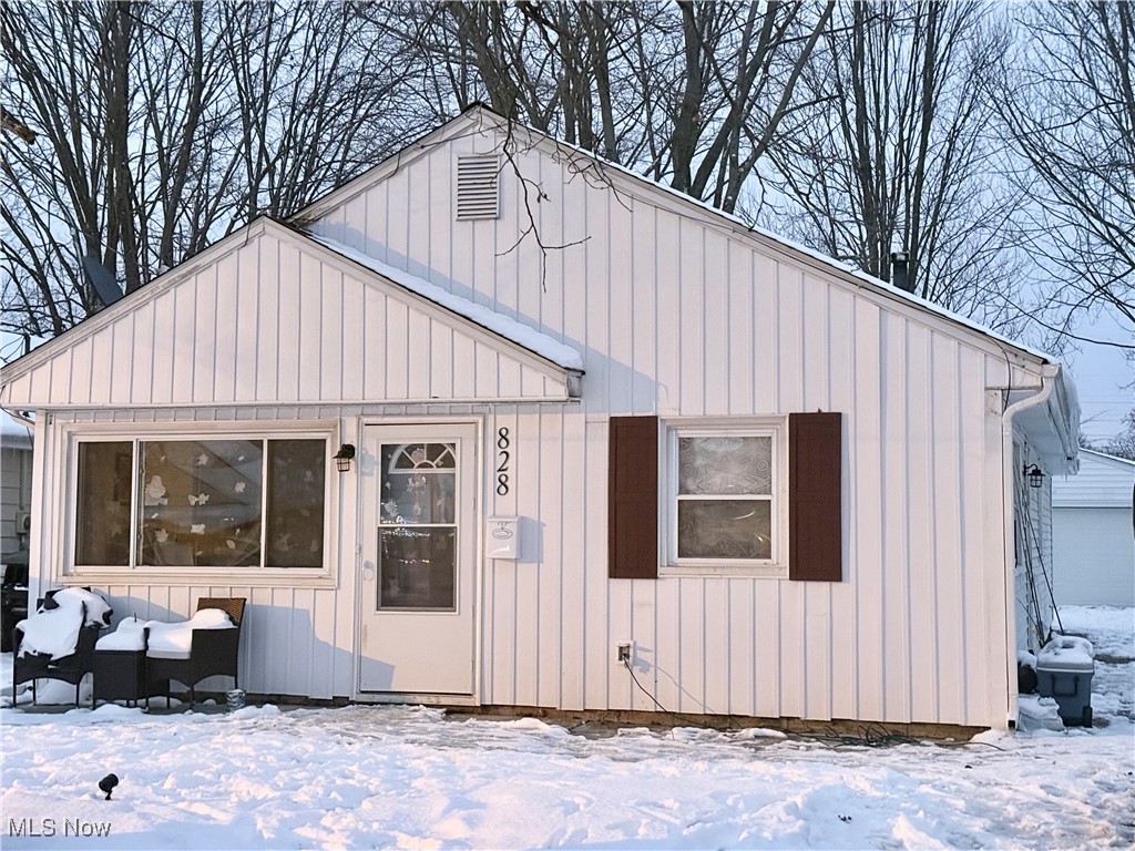 Overland Gardens Allotment - Residential