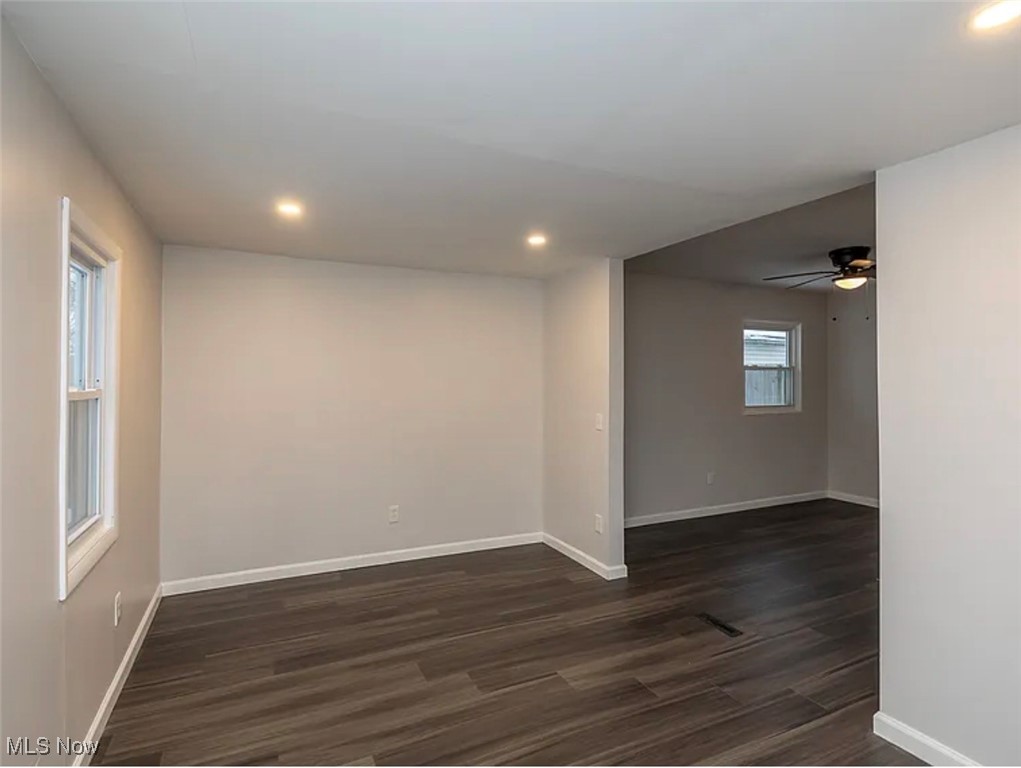 Overland Gardens Allotment - Residential