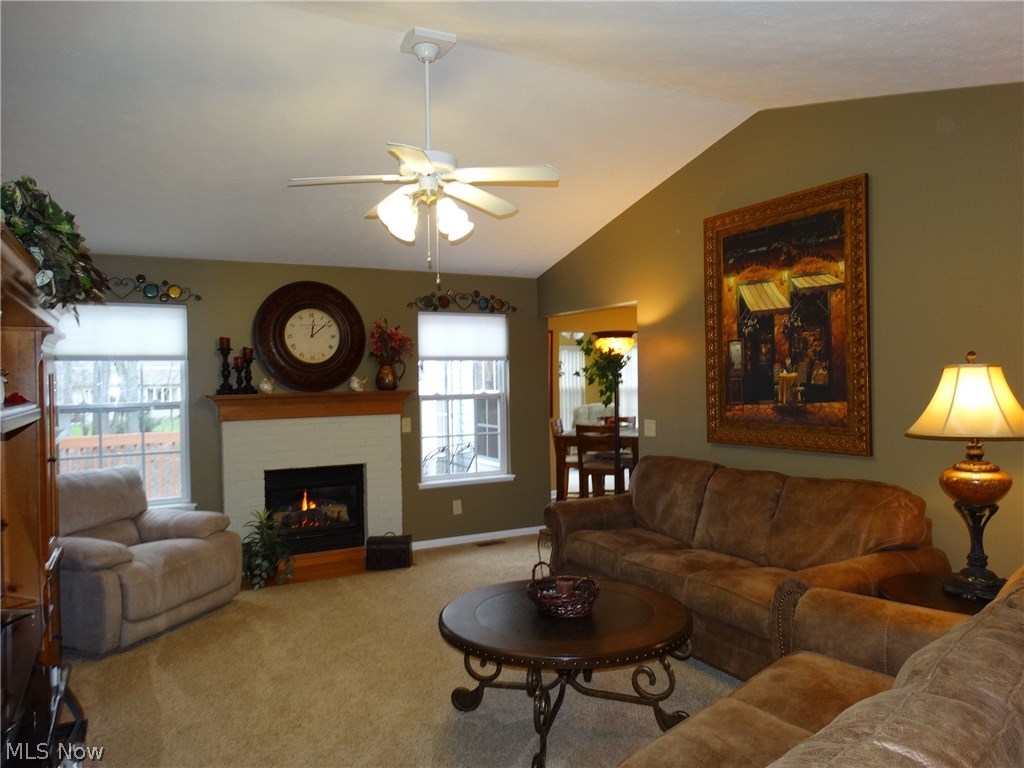 Forest Trail Allotment - Residential