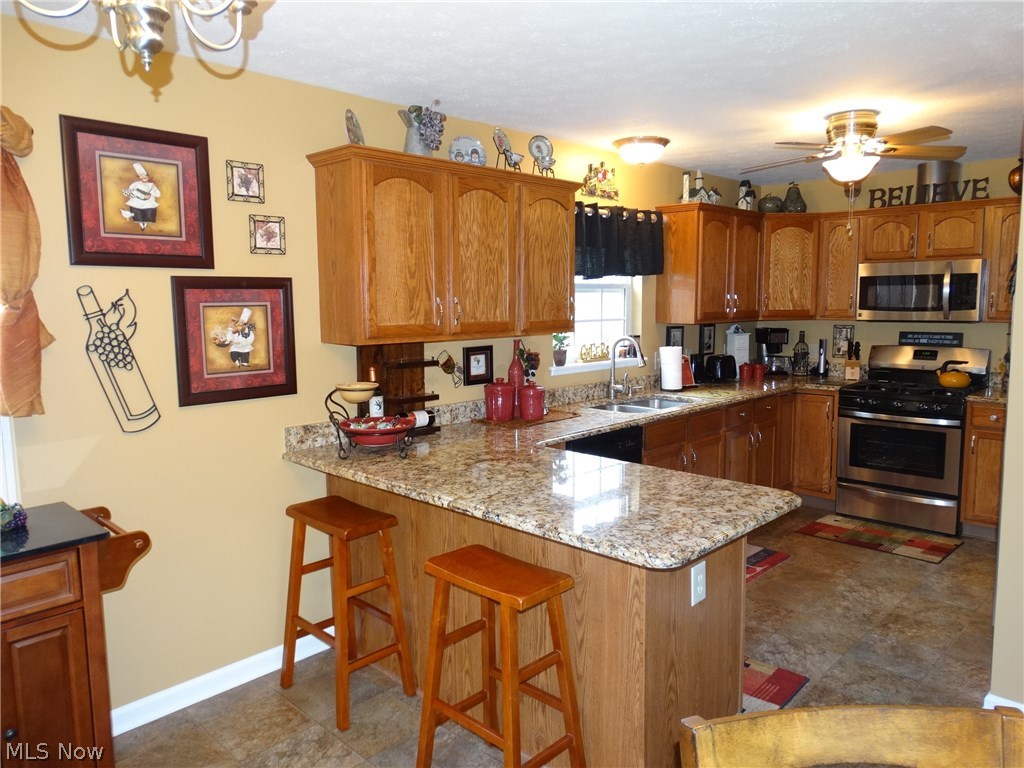 Forest Trail Allotment - Residential