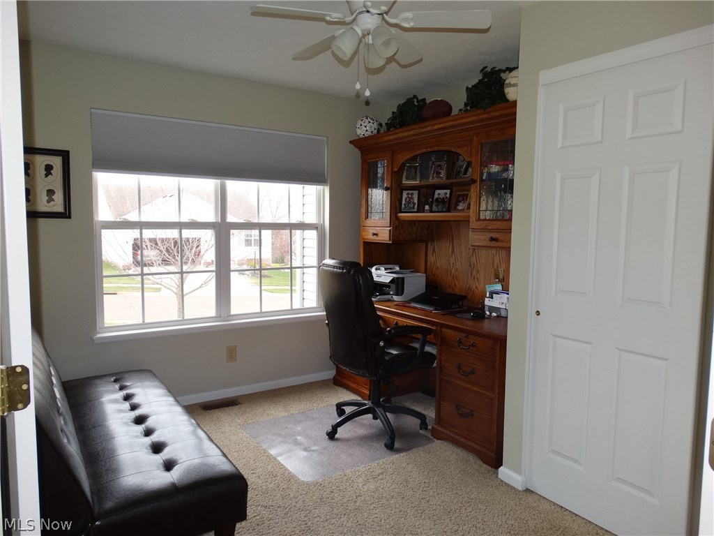 Forest Trail Allotment - Residential