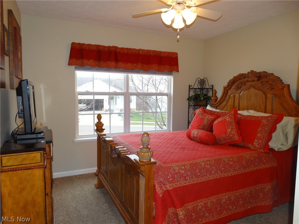 Forest Trail Allotment - Residential