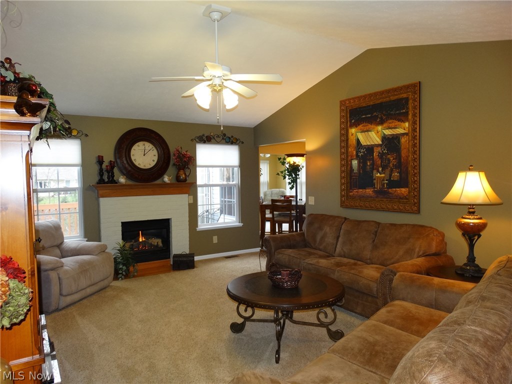 Forest Trail Allotment - Residential