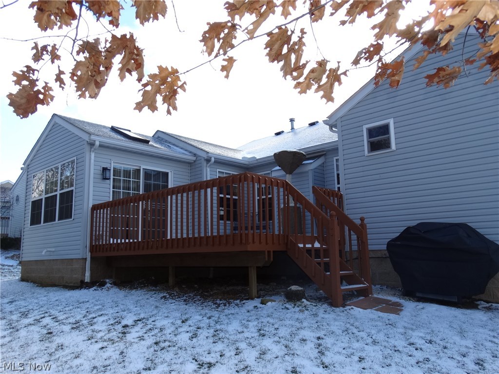 Forest Trail Allotment - Residential