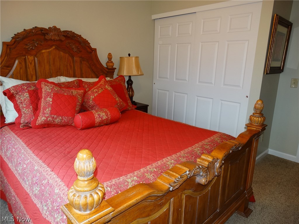 Forest Trail Allotment - Residential