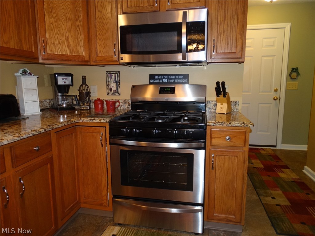 Forest Trail Allotment - Residential