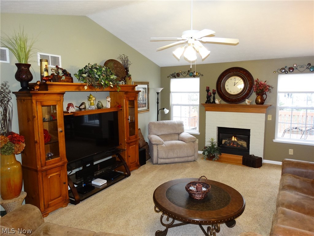 Forest Trail Allotment - Residential