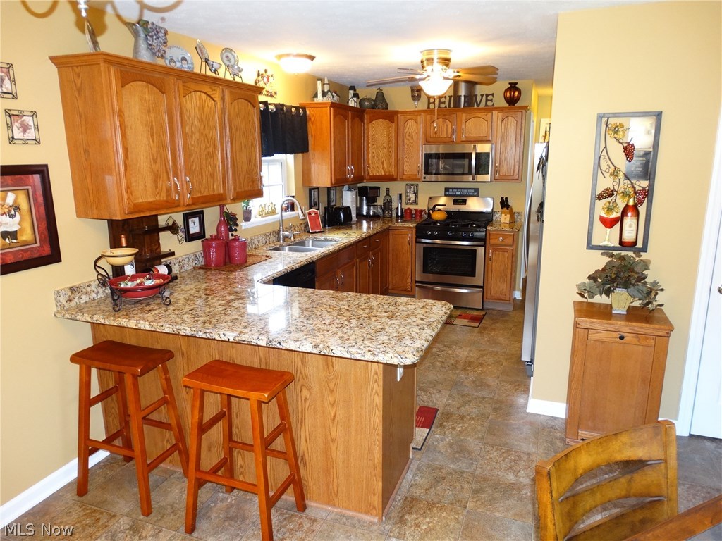 Forest Trail Allotment - Residential