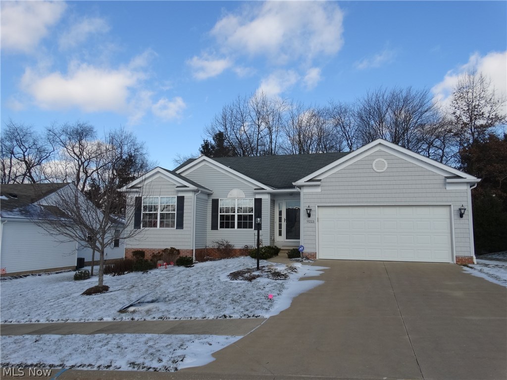 Forest Trail Allotment - Residential
