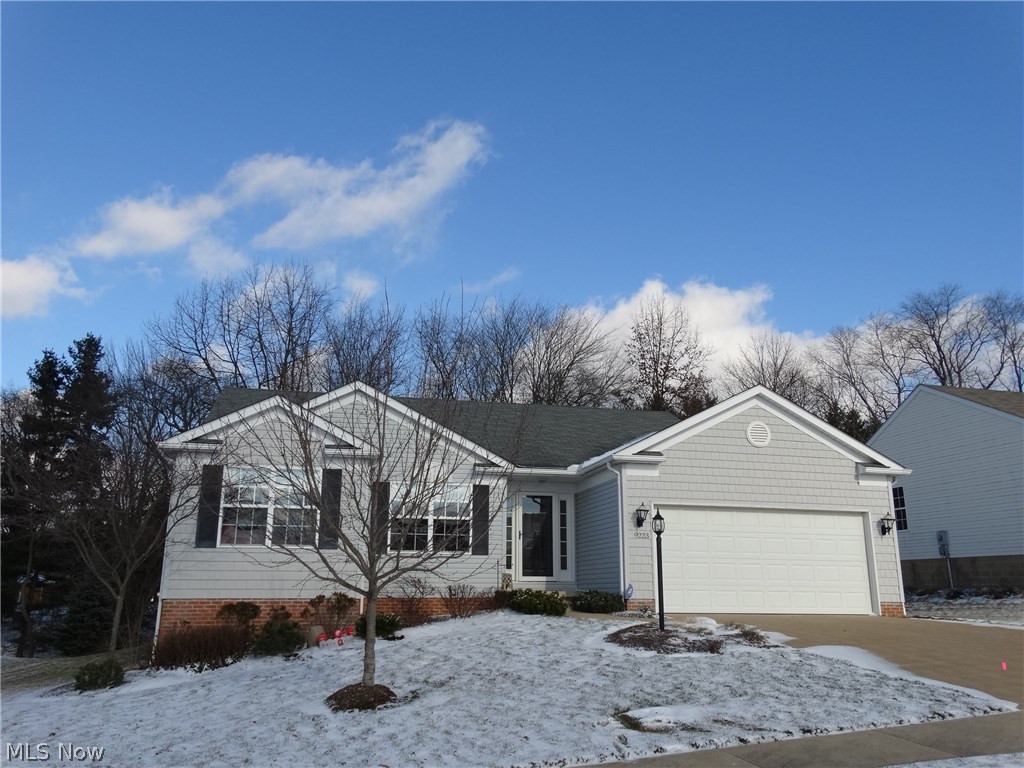 Forest Trail Allotment - Residential