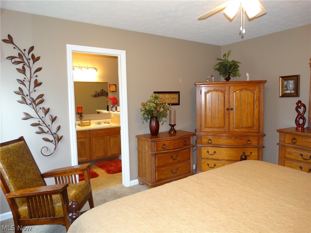 Forest Trail Allotment - Residential