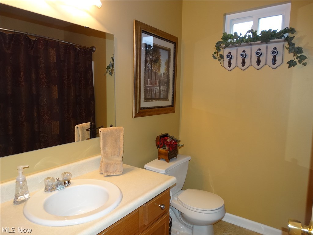 Forest Trail Allotment - Residential