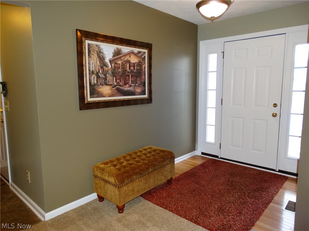 Forest Trail Allotment - Residential