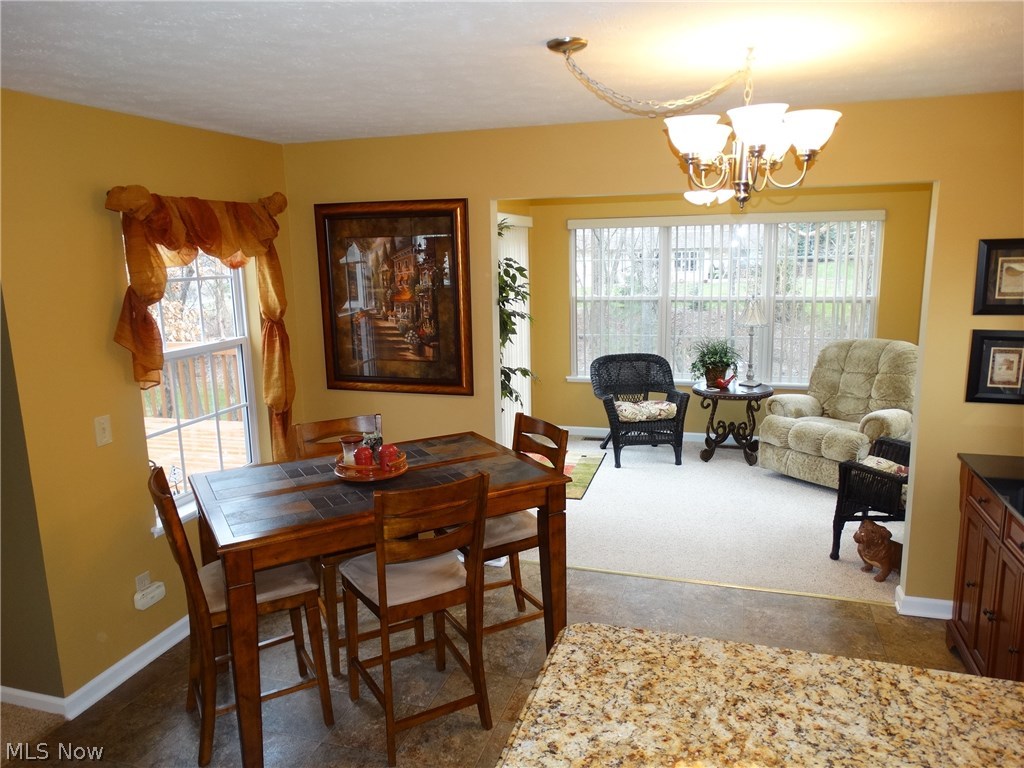 Forest Trail Allotment - Residential