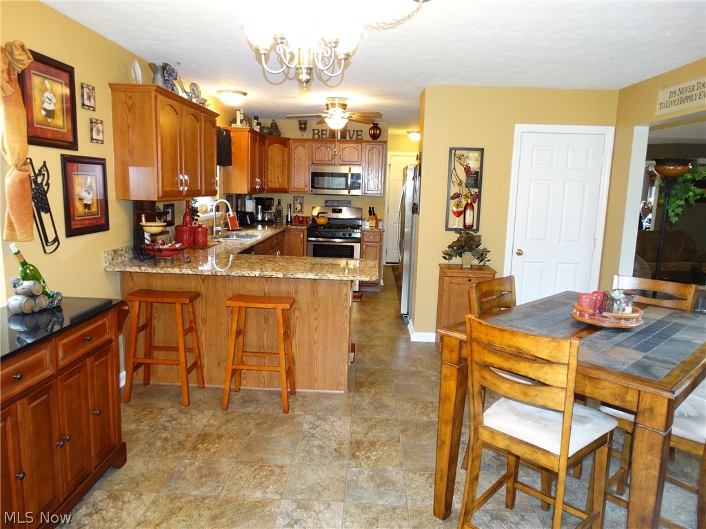 Forest Trail Allotment - Residential