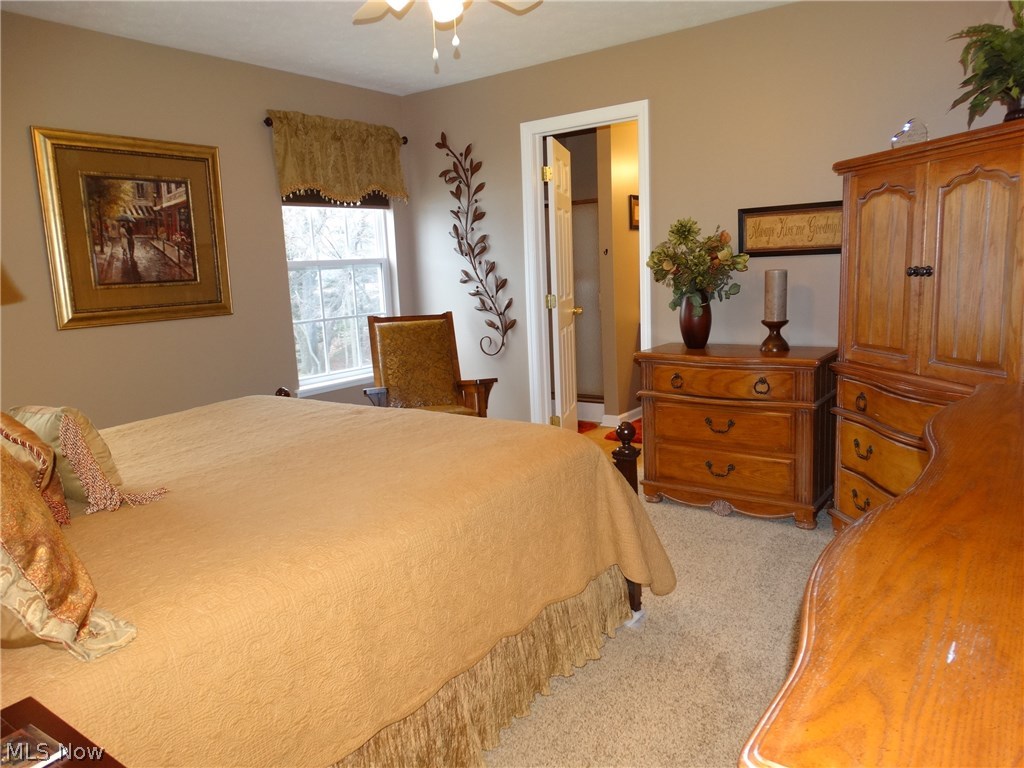 Forest Trail Allotment - Residential