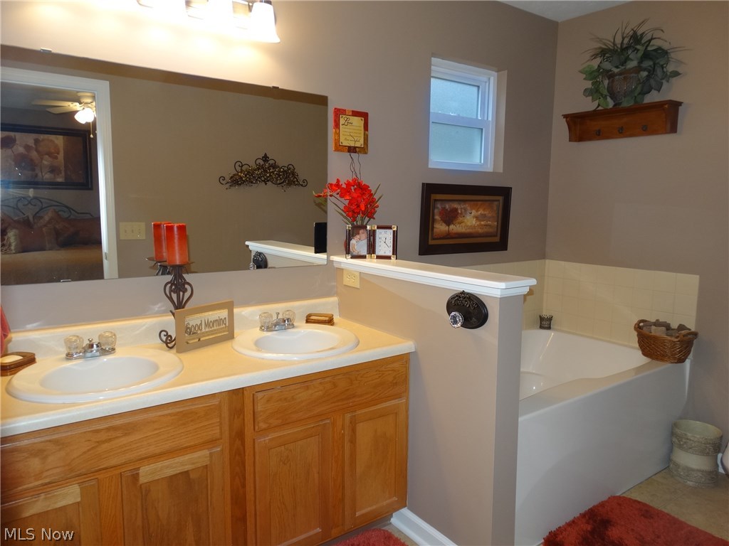 Forest Trail Allotment - Residential