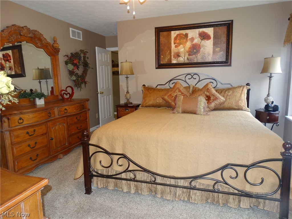 Forest Trail Allotment - Residential