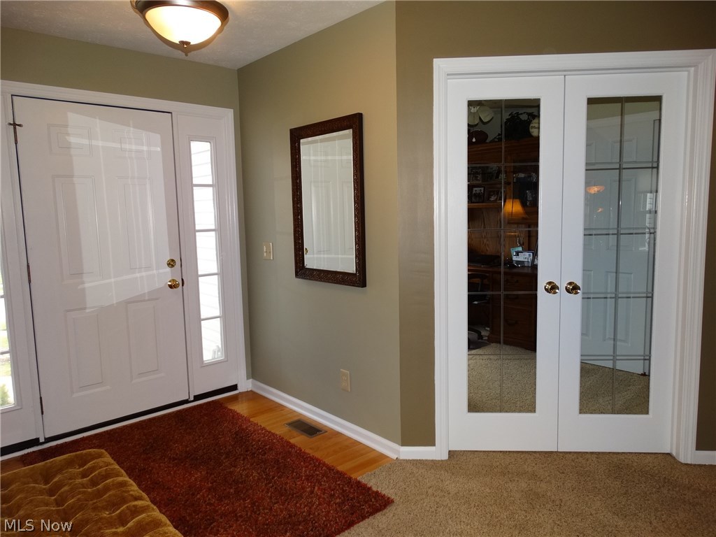 Forest Trail Allotment - Residential