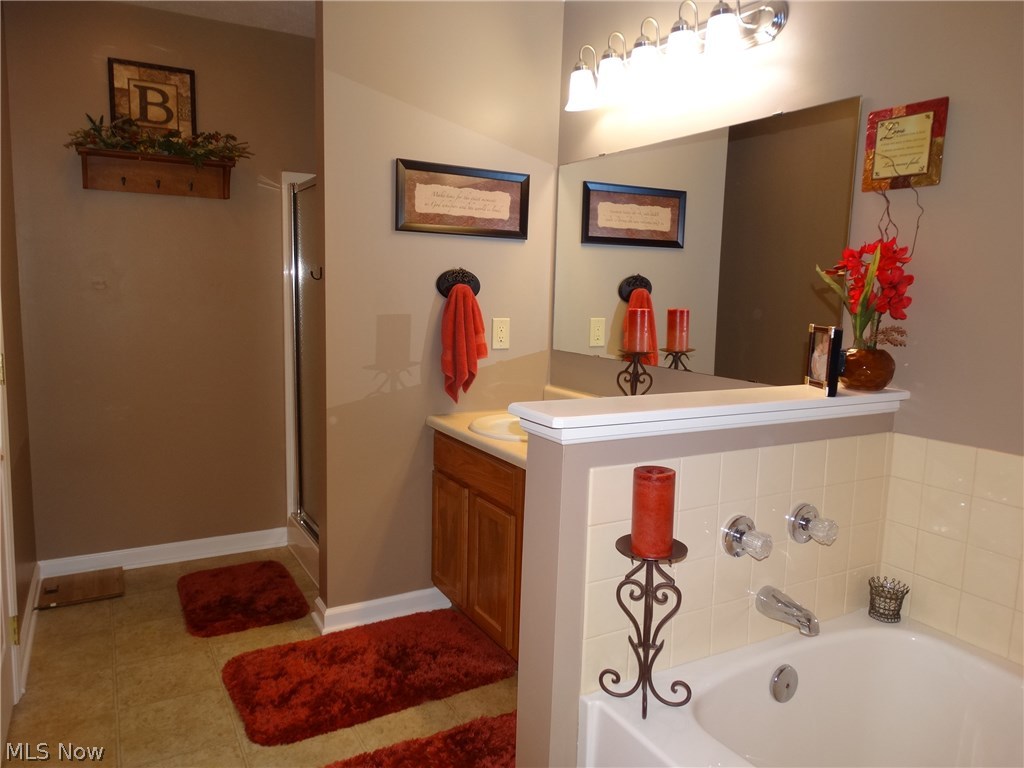 Forest Trail Allotment - Residential