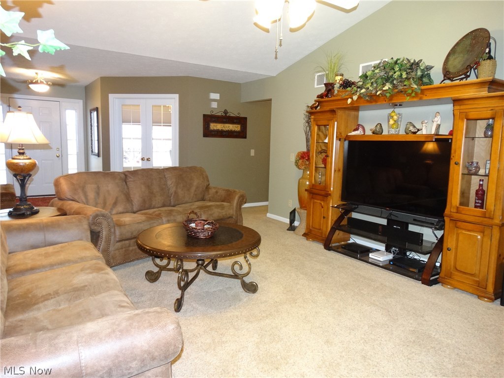 Forest Trail Allotment - Residential