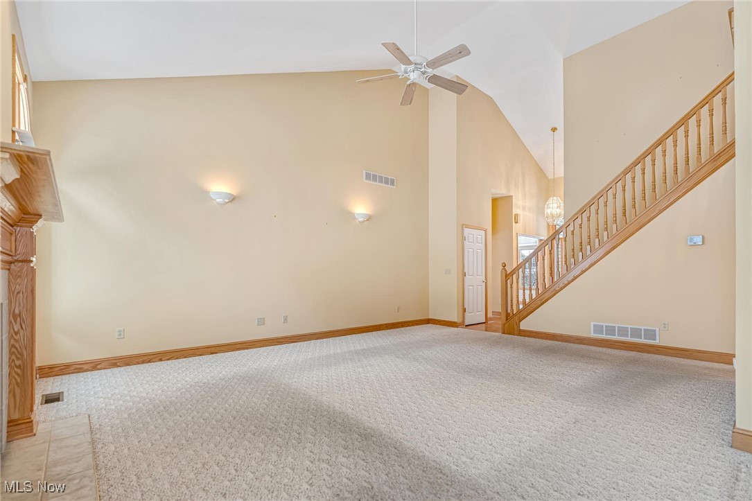 Bayside Lakes R-1 PUD Ph I-A - Residential