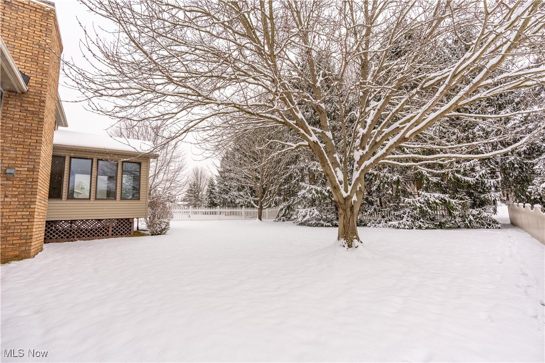 Bayside Lakes R-1 PUD Ph I-A - Residential