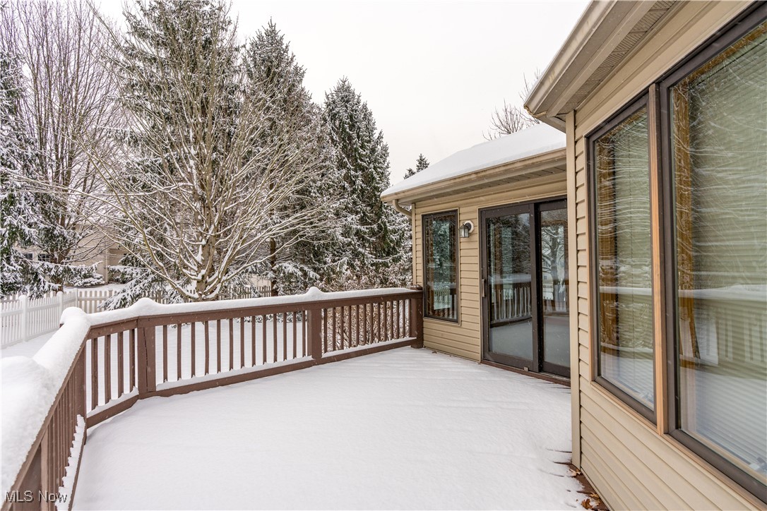 Bayside Lakes R-1 PUD Ph I-A - Residential