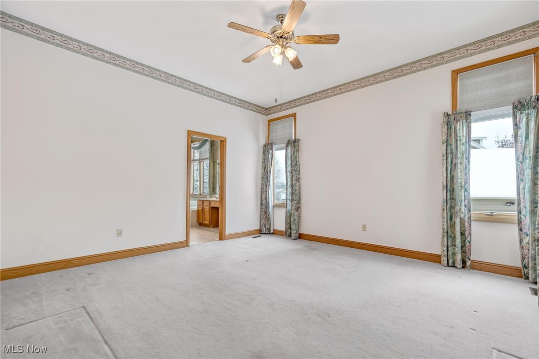 Bayside Lakes R-1 PUD Ph I-A - Residential