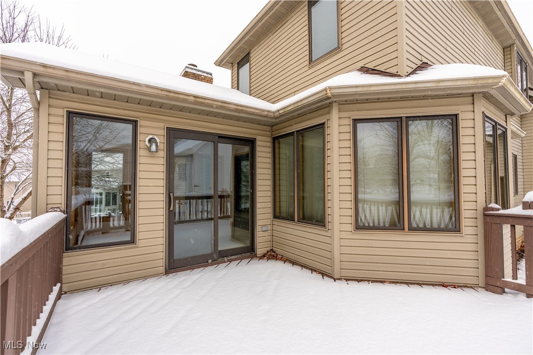 Bayside Lakes R-1 PUD Ph I-A - Residential