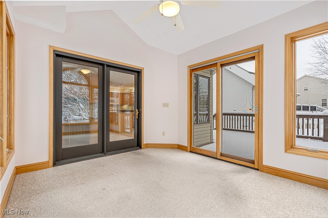 Bayside Lakes R-1 PUD Ph I-A - Residential