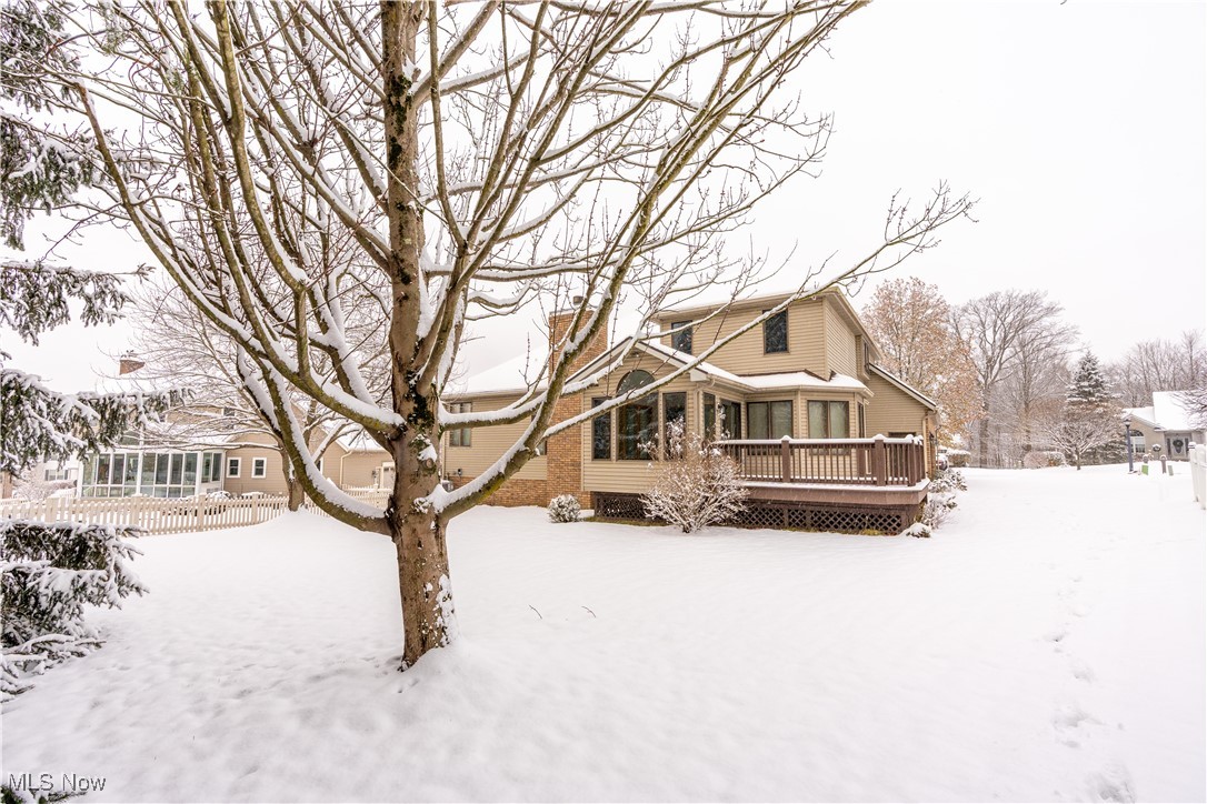 Bayside Lakes R-1 PUD Ph I-A - Residential