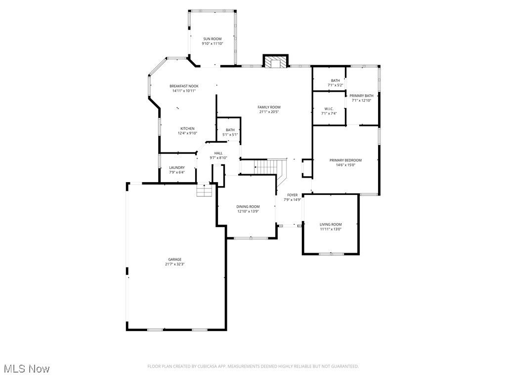 Photo of 5131 Bayside Lake Boulevard, Stow, OH 44224 (MLS # 5174079)