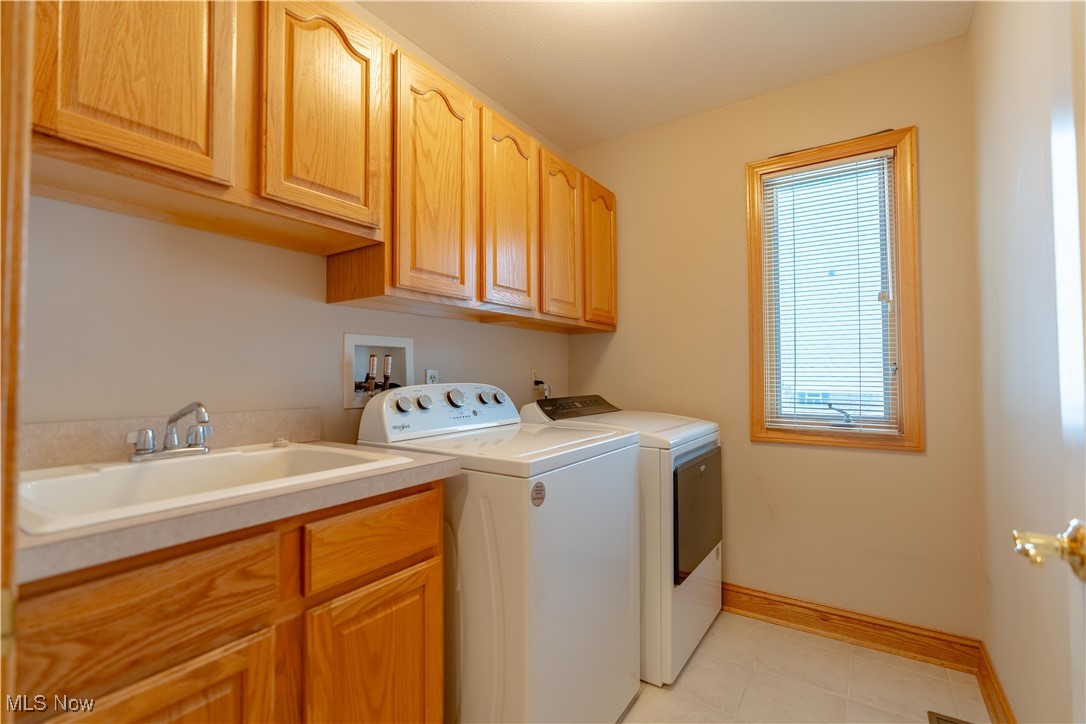 Bayside Lakes R-1 PUD Ph I-A - Residential