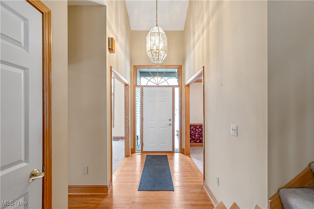 Bayside Lakes R-1 PUD Ph I-A - Residential