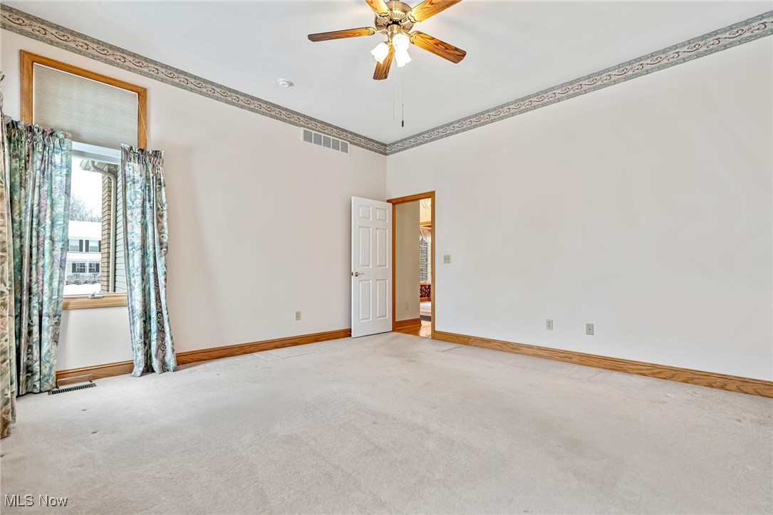 Bayside Lakes R-1 PUD Ph I-A - Residential