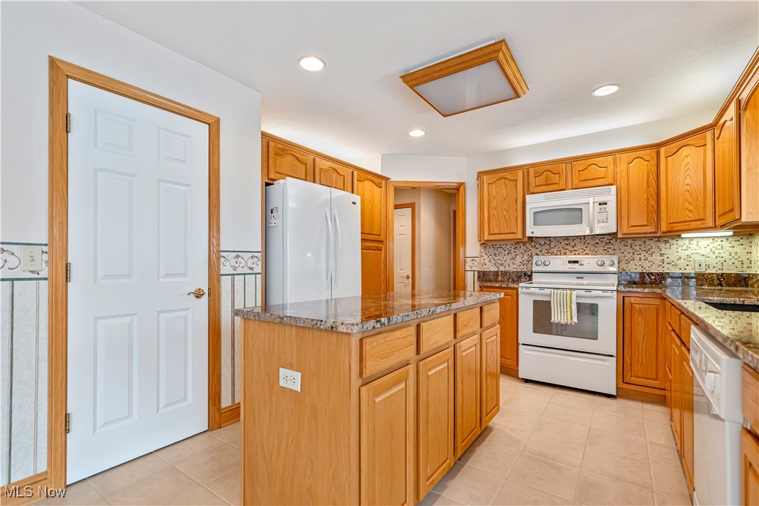 Bayside Lakes R-1 PUD Ph I-A - Residential