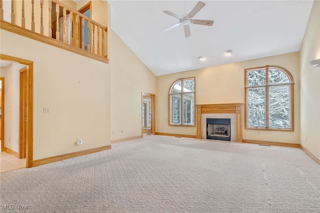 Bayside Lakes R-1 PUD Ph I-A - Residential