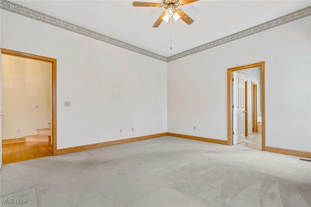 Bayside Lakes R-1 PUD Ph I-A - Residential