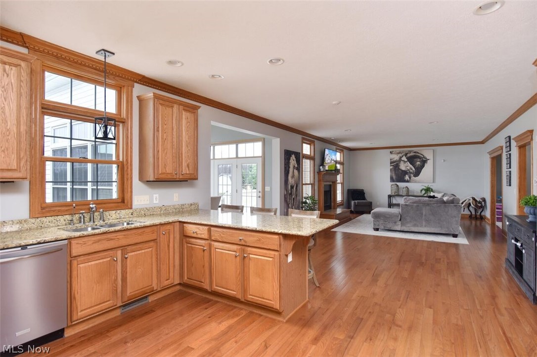 Jl & Dm Beck 01 - Residential