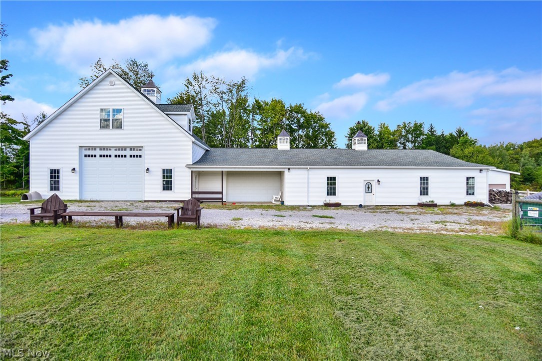 Jl & Dm Beck 01 - Residential