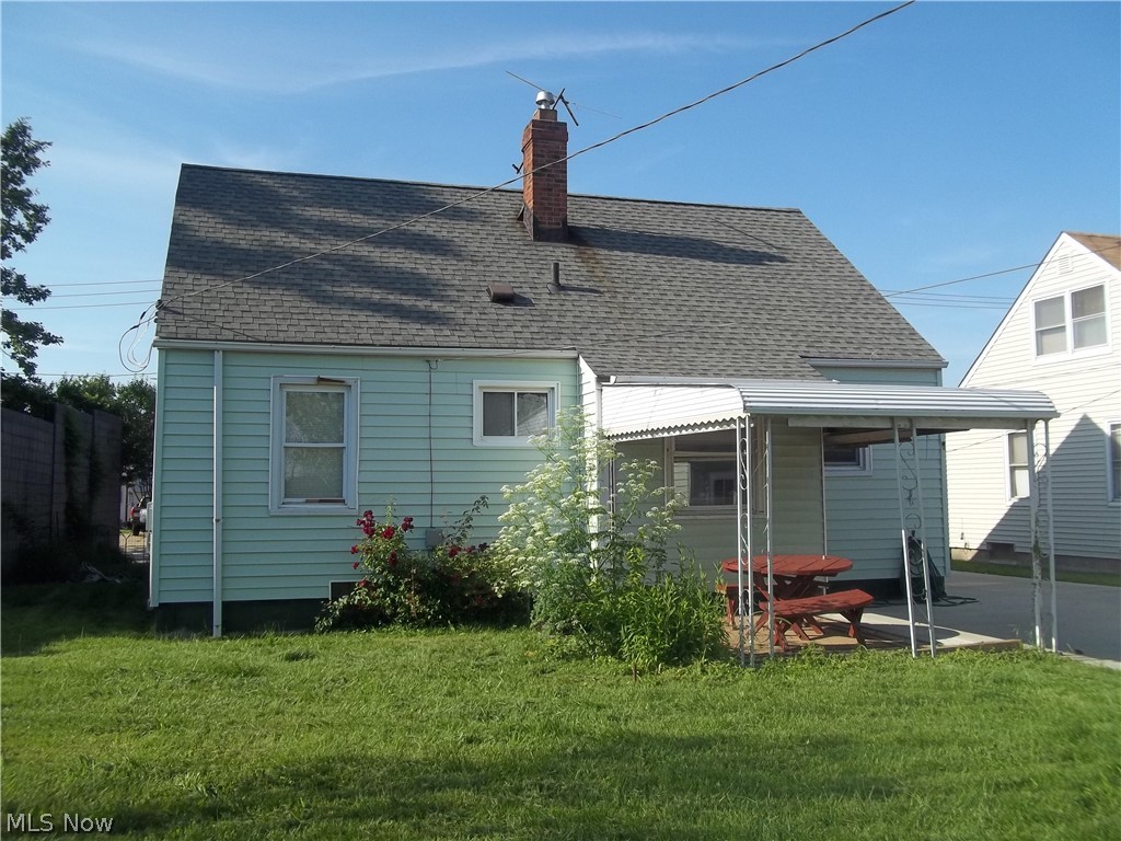 H G Selbys - Residential