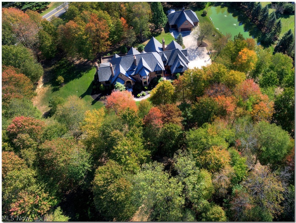 The Ledges - Residential